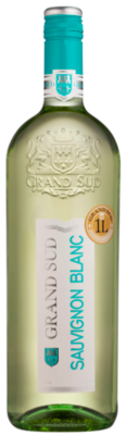 Grand Sud Sauvignon Blanc – Vin de Pays DOC